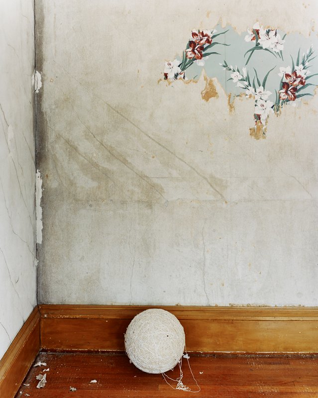 Green Island, Iowa, Alec Soth, 2002