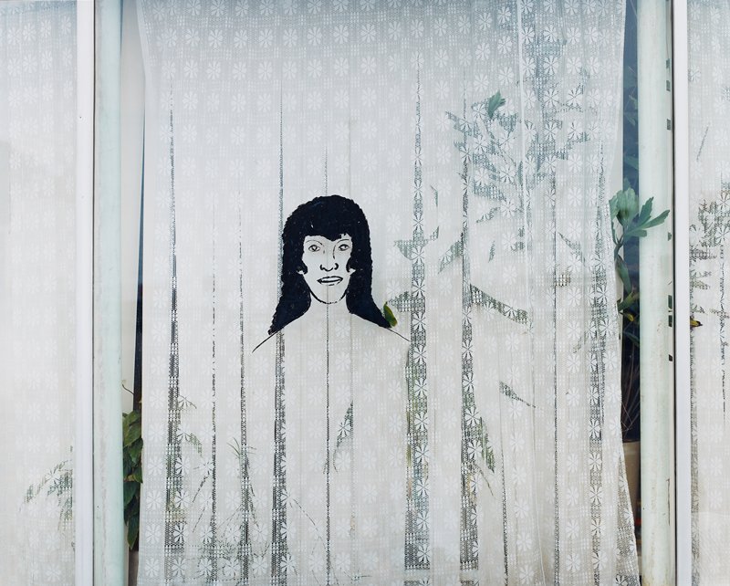 Memphis, Tennessee, Alec Soth, 2000