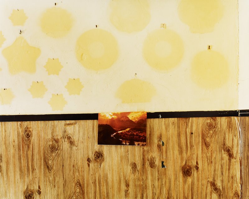 Cape Girardeau, Missouri, Alec Soth, 2002