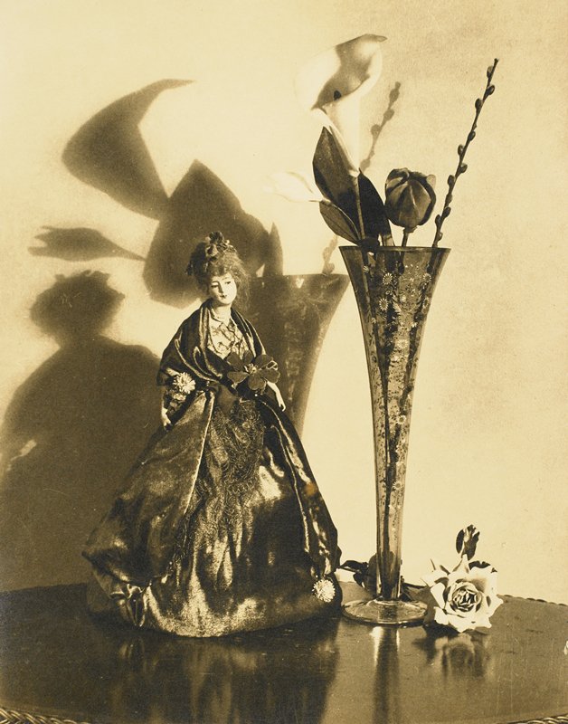 Still Life, Drahomir Josef Ruzicka, 20th century