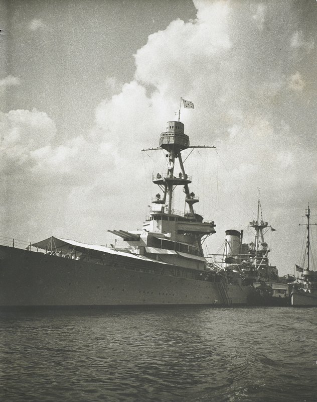 Our Defenses, Drahomir Josef Ruzicka, 20th century