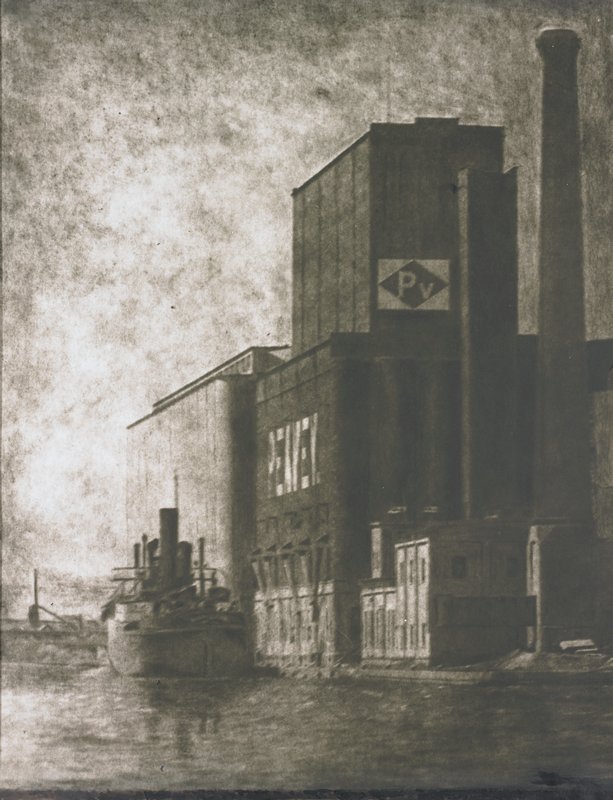 At Sun-Up, Paul R. Skoog, c. 1936