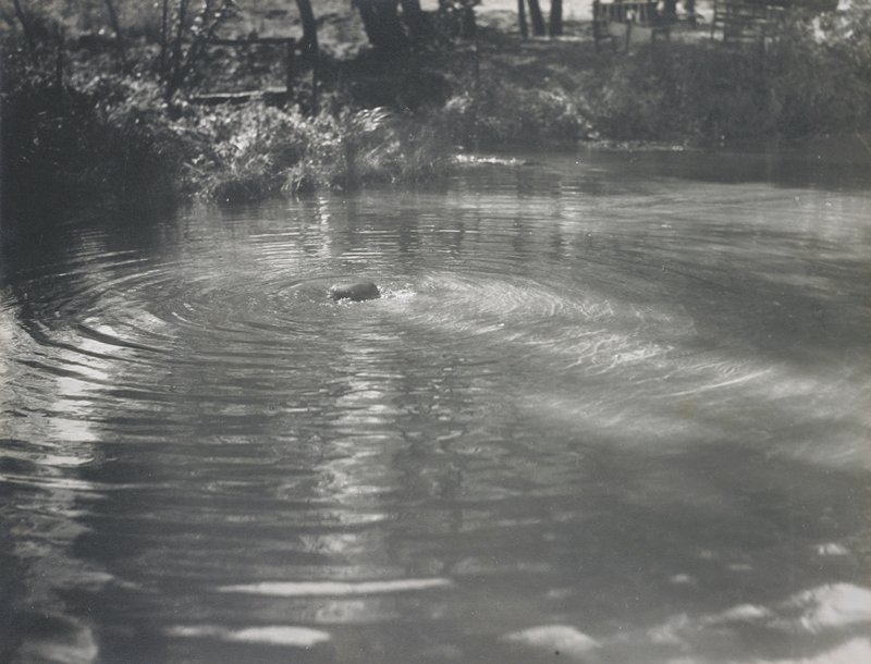 The Bubble, Paul R. Skoog, 1930s