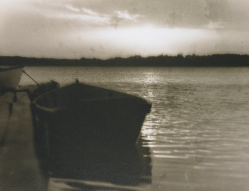 Dawn, Paul R. Skoog, c. 1934
