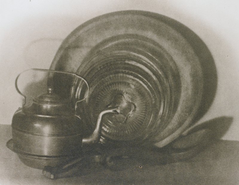 From an Old Swedish Kitchen, Paul R. Skoog, 1930s