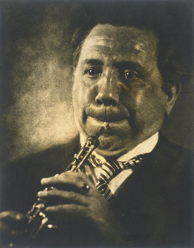 His Big Moment, Max Thorek, c. 1932