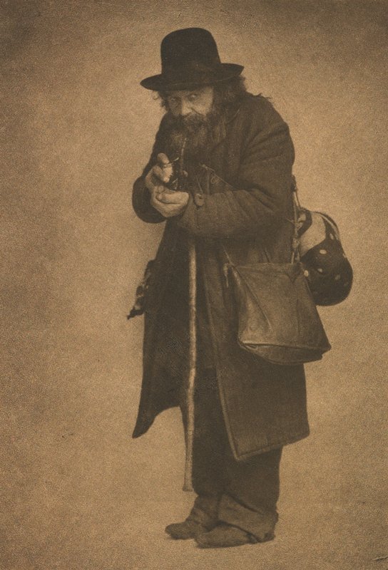 Untitled, Sigmund Leet, c. 1930s