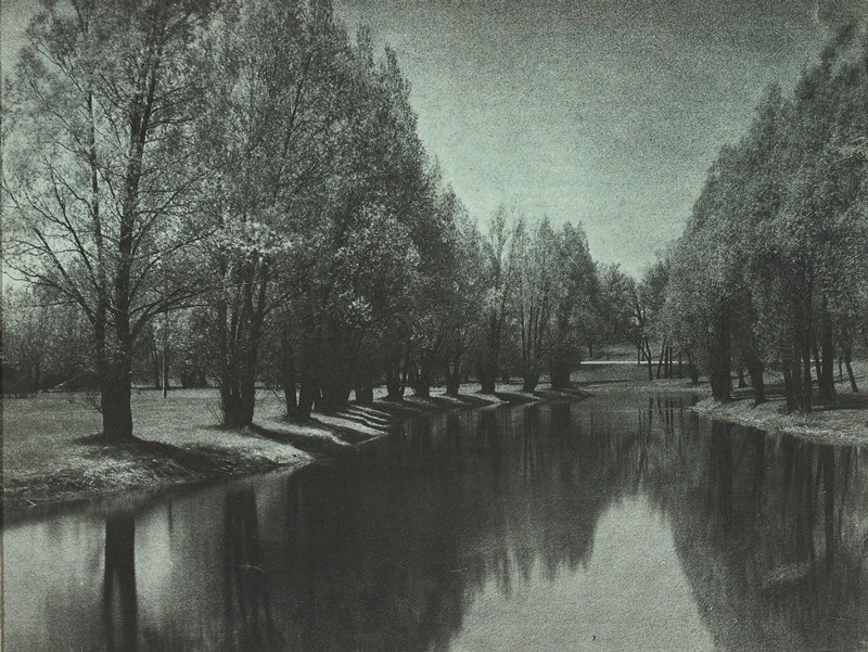 Untitled, Sigmund Leet, c. 1930s