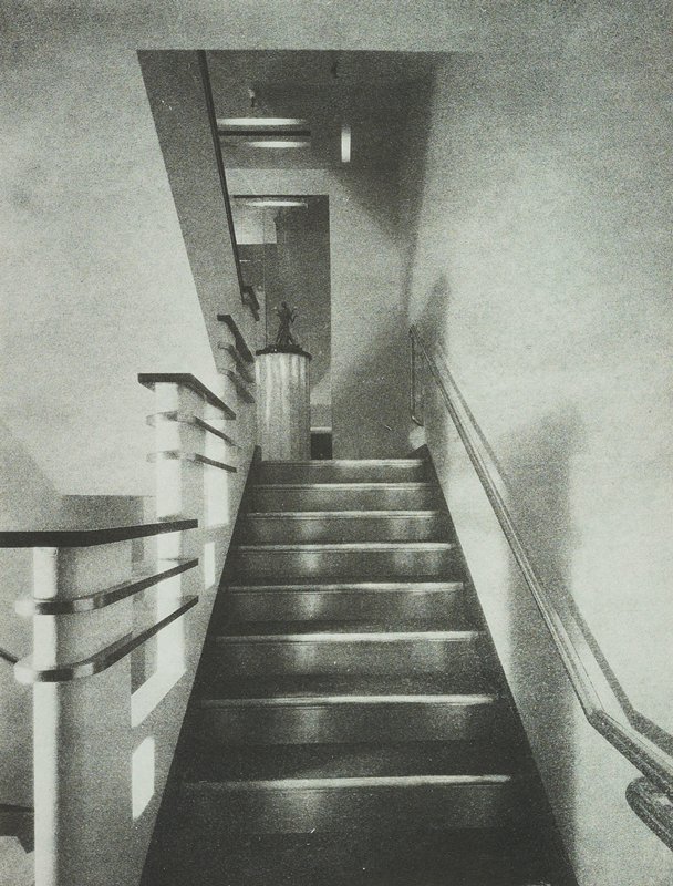 Untitled, Sigmund Leet, c. 1930s