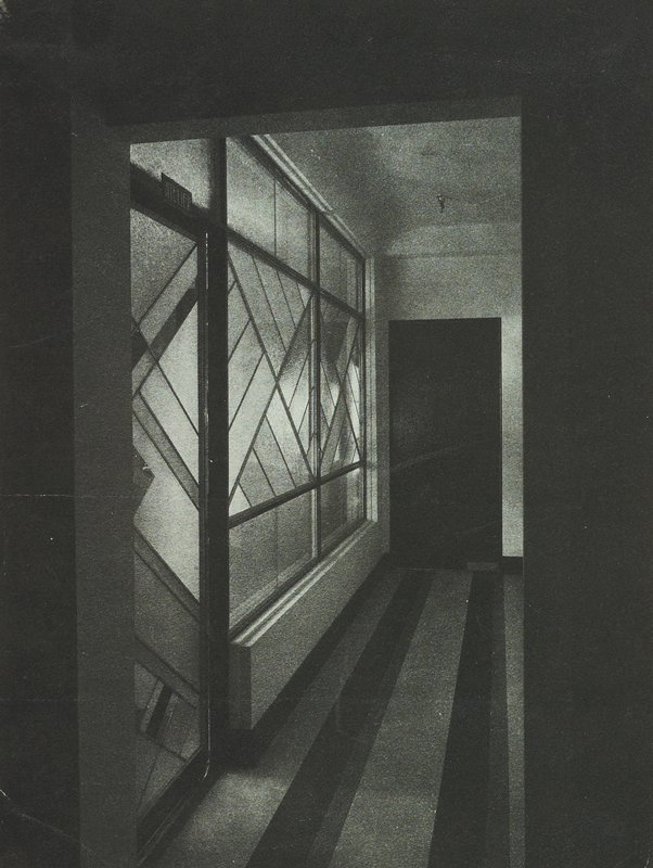 Untitled, Sigmund Leet, c. 1930s