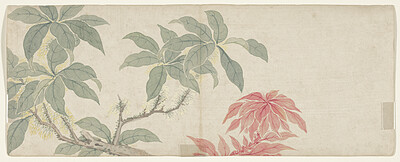 Dokumentasi “Anggota kelompok terkait: Flower Painting (85.12.2)”. Minneapolis Institute of Art.