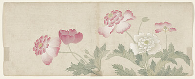 Dokumentasi “Anggota kelompok terkait: Flower Painting (85.12.3)”. Minneapolis Institute of Art.