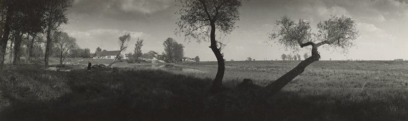 PRAGUE PANORAMIC / Josef Sudek：ヨゼフ・スデク Josef Sudek: Prague Panoramic, Odeon, 1992 | Bookshop Le