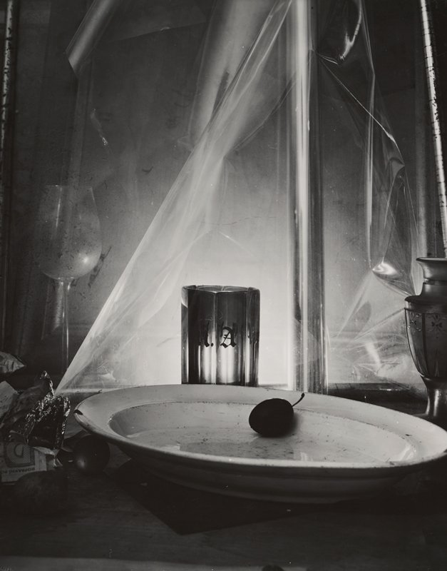 Remembrance, Josef Sudek, 1968–70