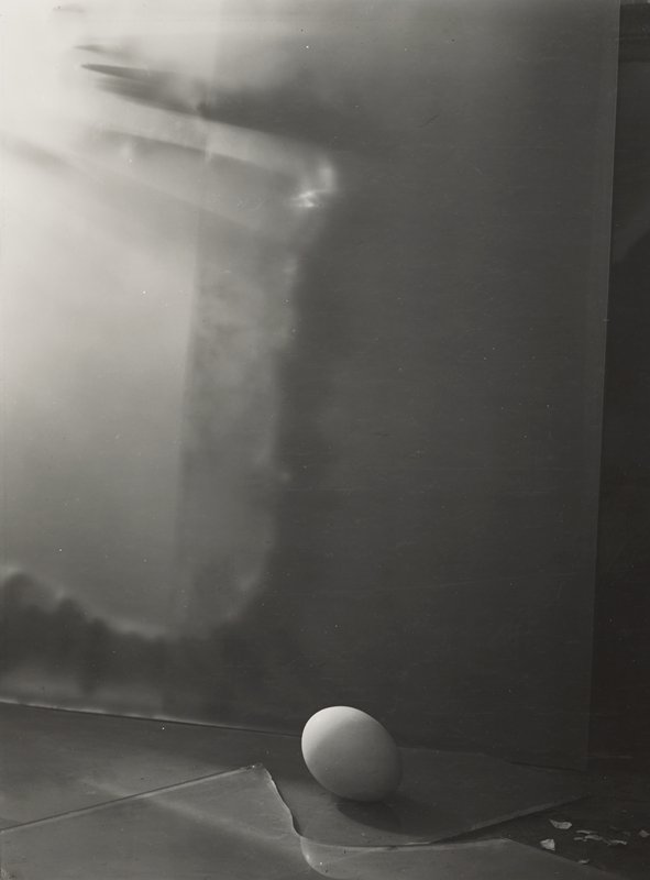 Easter Remembrance by Josef Sudek