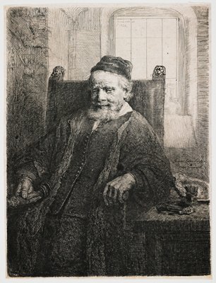 Dokumentasi “Jan Lutma, Goldsmith”; Etching, drypoint, and engraving. Minneapolis Institute of Art.
