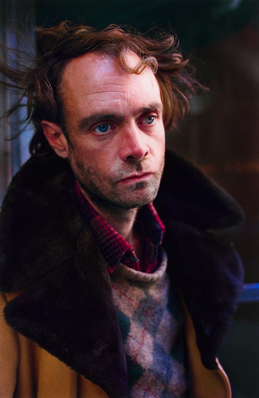 Untitled, Robert Bergman, c. 2005 (printed 2009)