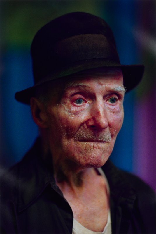 Untitled, Robert Bergman, c. 2005 (printed 2009)