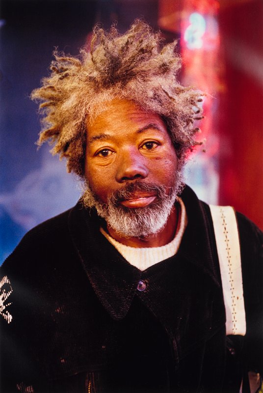 Untitled, Robert Bergman, c. 2005 (printed 2009)