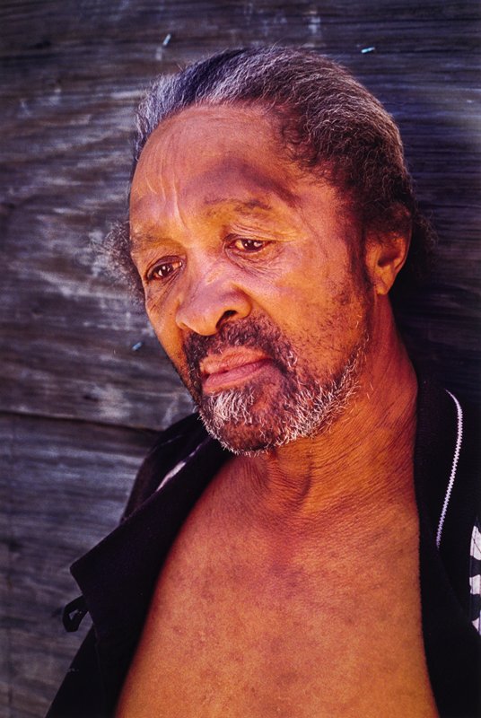 Untitled, Robert Bergman, c. 2005 (printed 2009)
