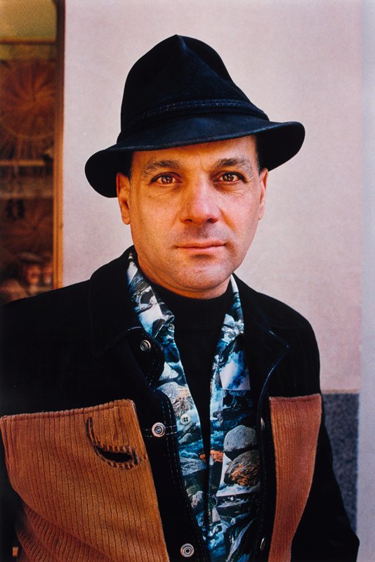 Untitled, Robert Bergman, c. 2005 (printed 2009)