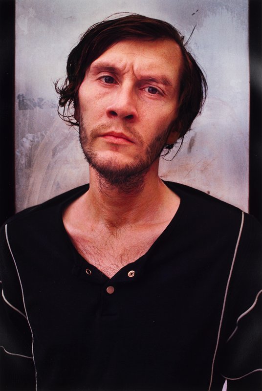 Untitled, Robert Bergman, c. 2005 (printed 2009)