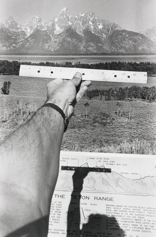 Wyoming, Kenneth Josephson, 1971