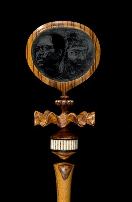 Ode to Friendship, Old Faces and New, Frank E. Cummings III, 1985–87