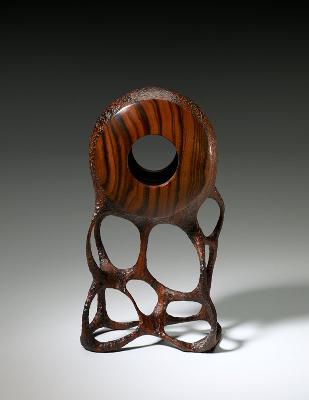 Macassar Cyclops, Terry Martin, 1995