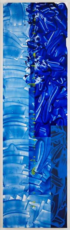 #563, David Reed, 2006–07