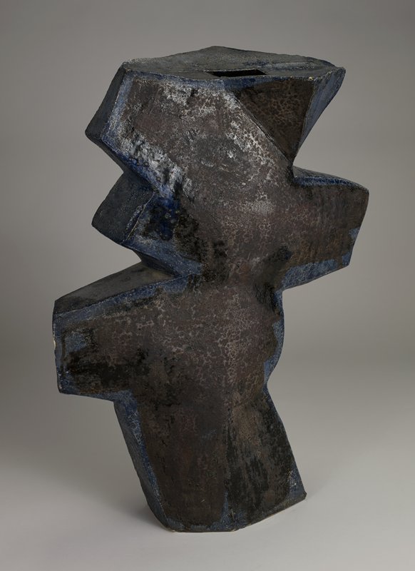 Sculpture, Peter Voulkos, 1958