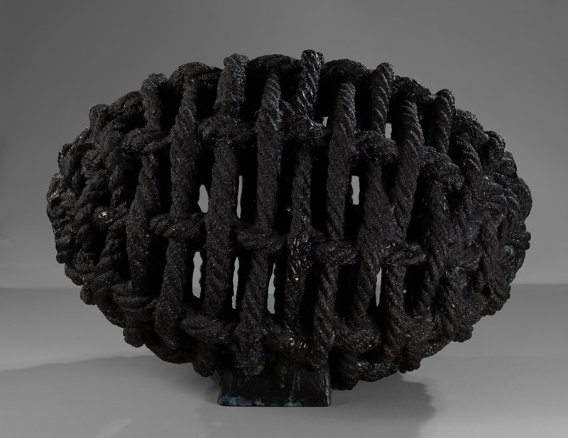 Egg II, Ivan Mareš, 1994