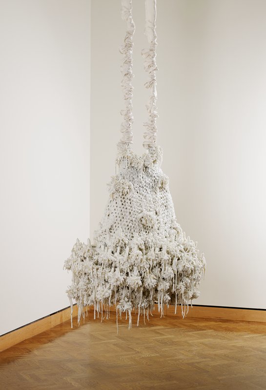 Untitled 752, Petah Coyne, 1992–93