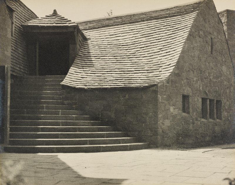 Sun on the Roof, Arthur Hammond, c. 1939