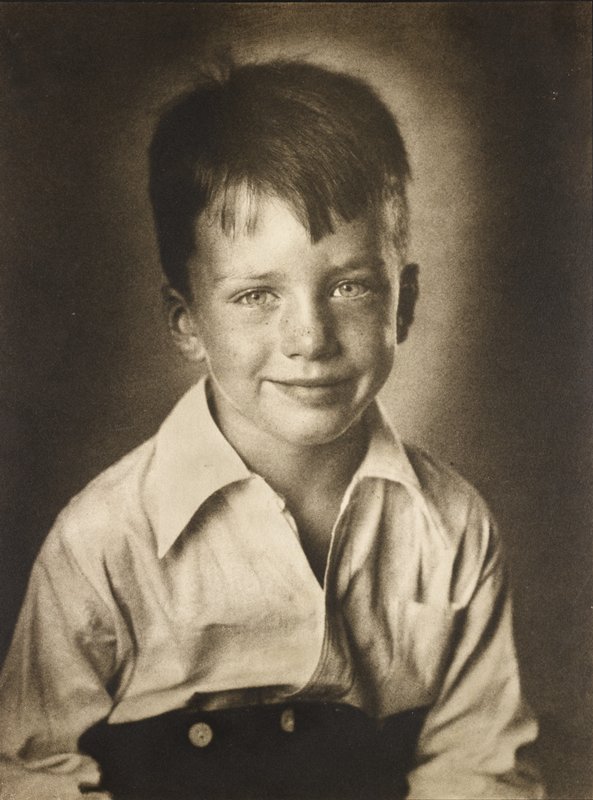 Untitled, Arthur Hammond, 20th century