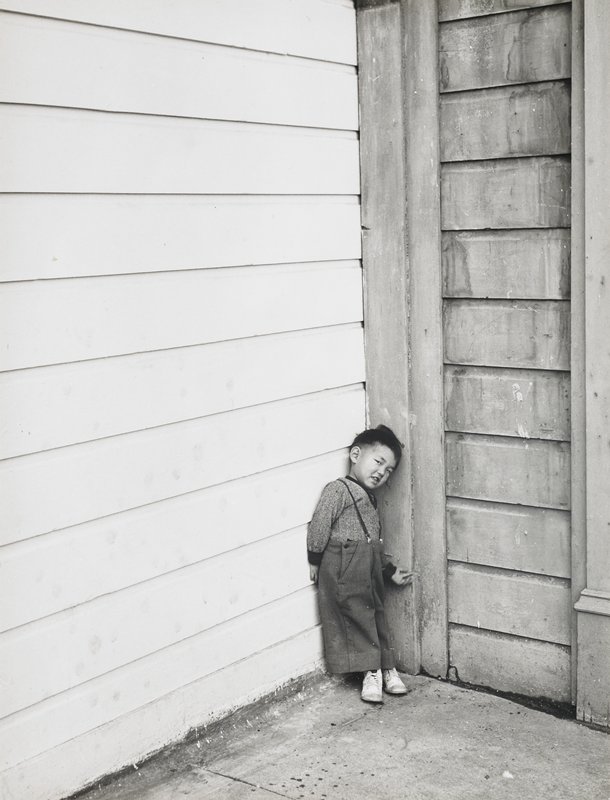 Untitled, John Bertolino, 1948