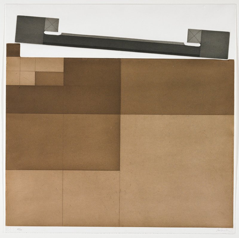 Misuratori by Arnaldo Pomodoro