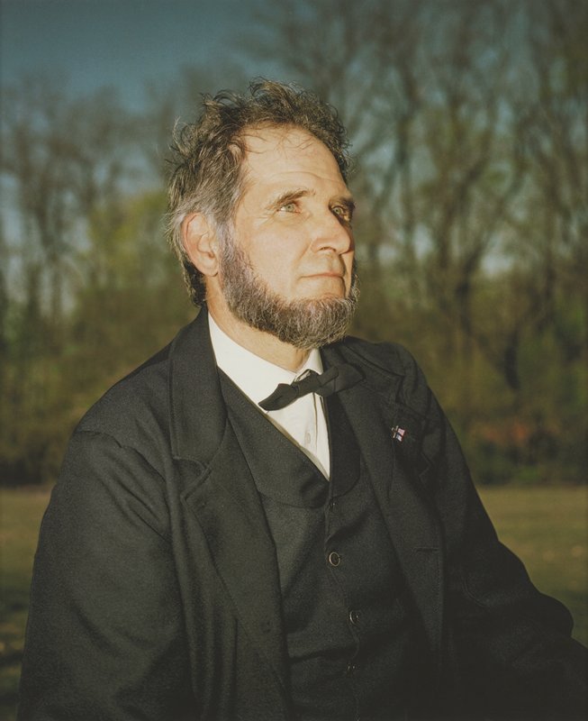 Nineteen Lincolns, Greta Pratt, 2008