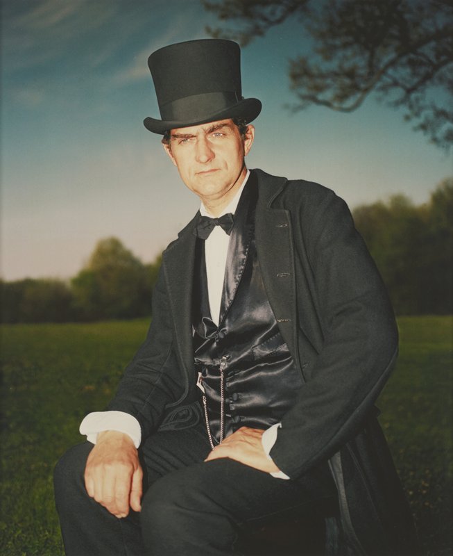 Nineteen Lincolns, Greta Pratt, 2008