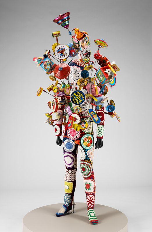 Soundsuit, Nick Cave | Mia