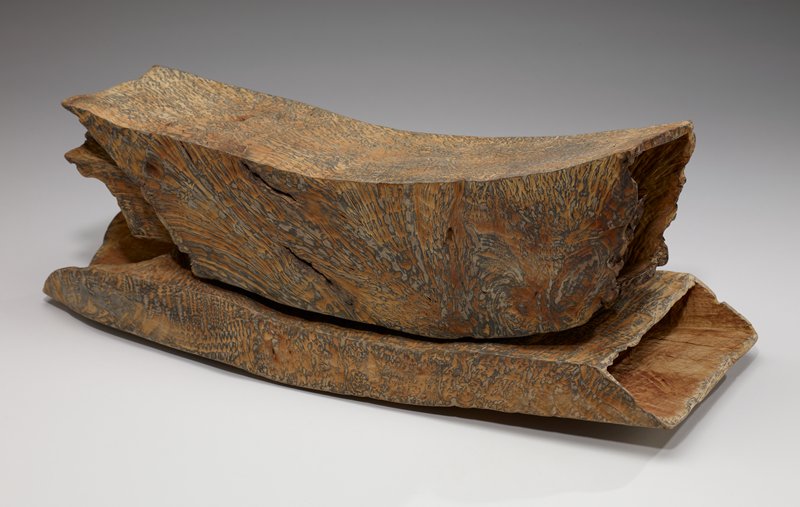 Sculpture, Michael Peterson, 2007