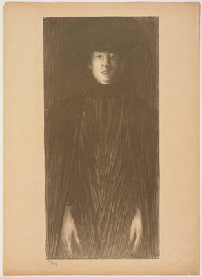 Dokumentasi “Anggota kelompok terkait: Femme vue de face (2011.58.2)”. Minneapolis Institute of Art.