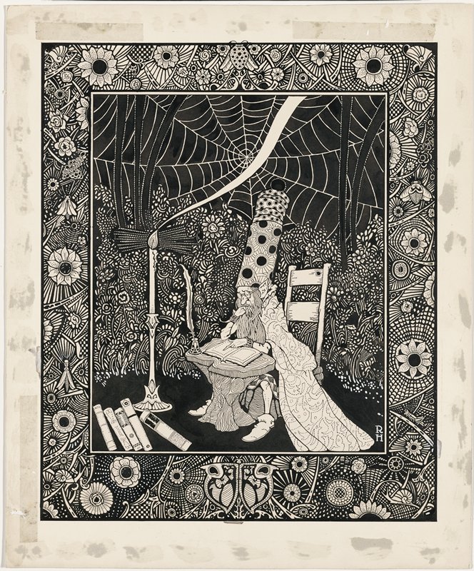 Professor, Richard Holzschuh, 20th century