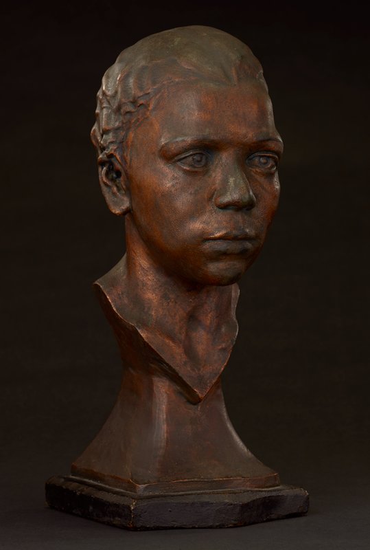 Cleota Collins, Henry W. Bannarn, 1932
