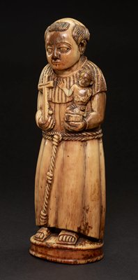 Toni Malau (St. Anthony), late 18th–early 19th century