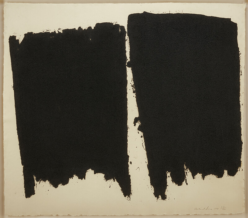 Reykjavik by Richard Serra