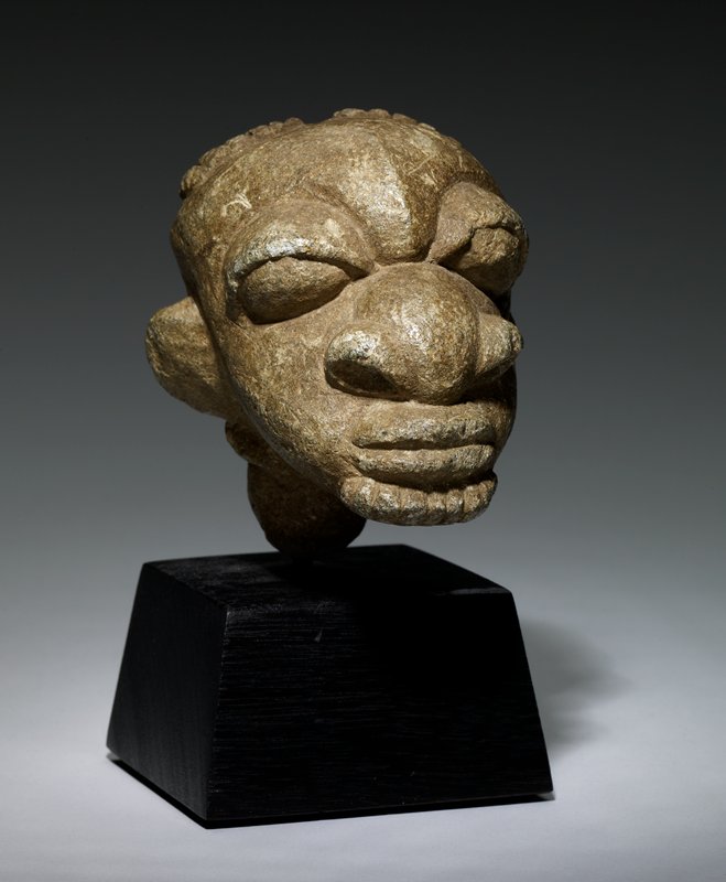 Head