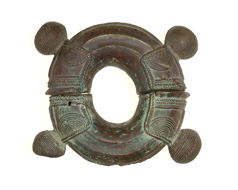Ritual object