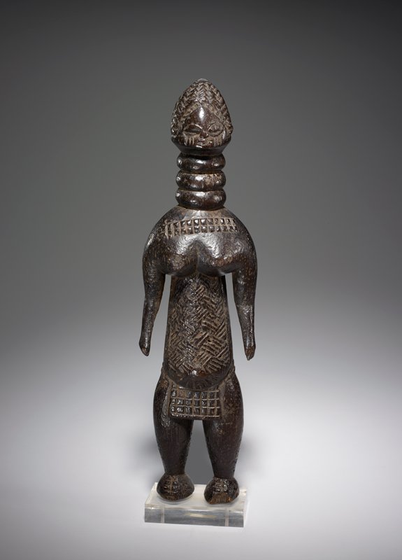 Female Figure