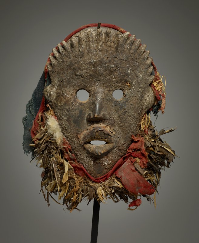 Mask